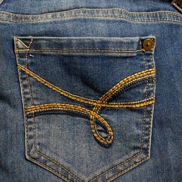 Wallflower Pants - Wallflower jeans size 1